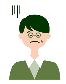 行政の言われるがまま