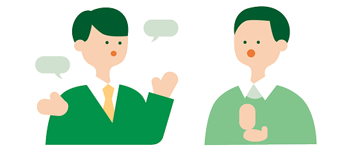 自力での対応は困難