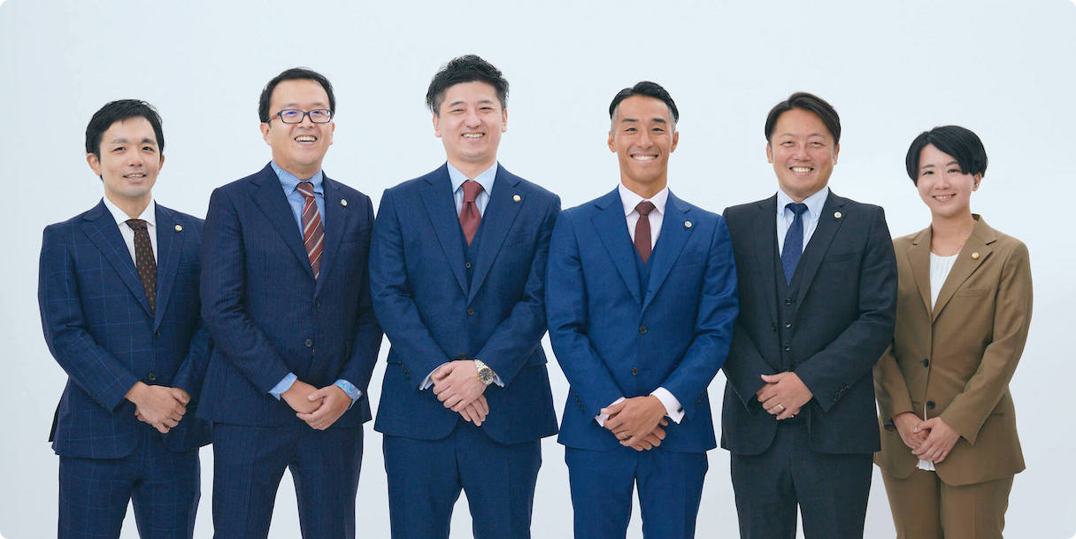 弁護士法人かなめ