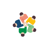 弁護士法人かなめの想い Value 組織力