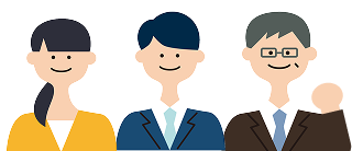 弁護士法人かなめが行政対応に強い理由