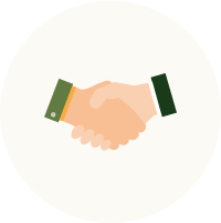 弁護士法人かなめが行政対応に強い理由