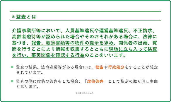 実際の行政対応の研修資料例4
