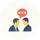 相談するメリット