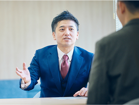 かなめ行政対応サービスとは？