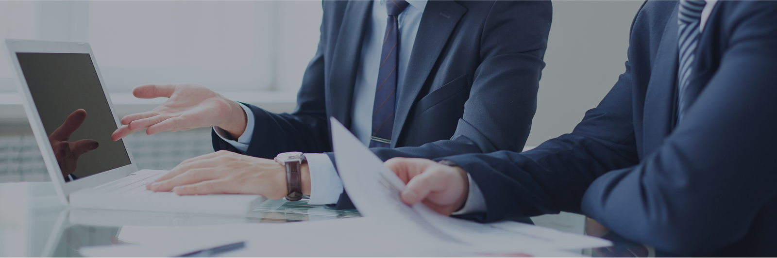 選ばれている理由