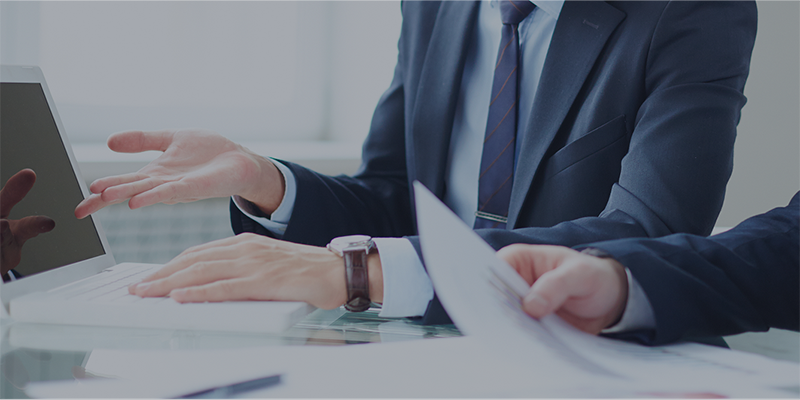 選ばれている理由