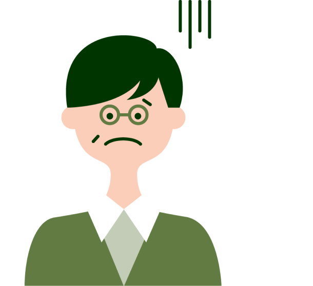 よくある相談事例