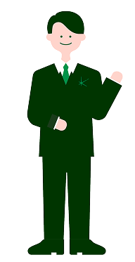 行政対応のサービス内容