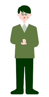 行政対応のサービス内容