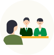 ヒアリング・ご提案