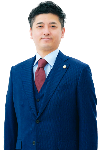 米澤晃 弁護士